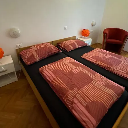 Apartmán Halugica