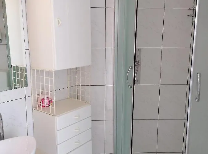 Halugica Appartement *