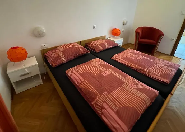 Appartement Halugica