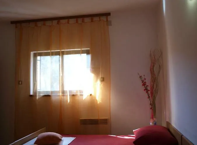 Appartement Halugica