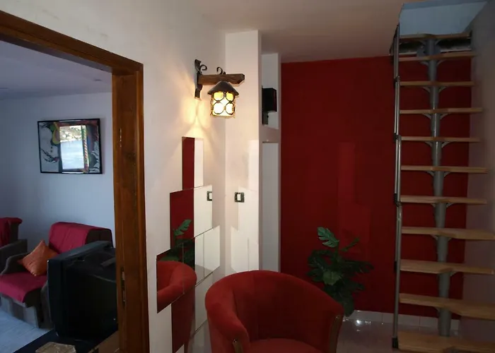 Halugica Appartement