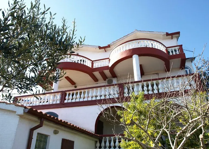 Appartement Halugica Kali