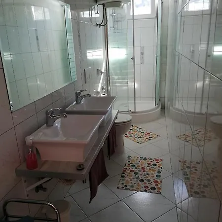 Apartman Halugica Kali