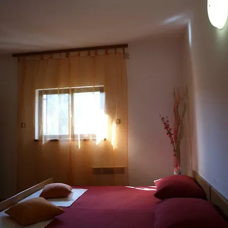 Apartman Halugica